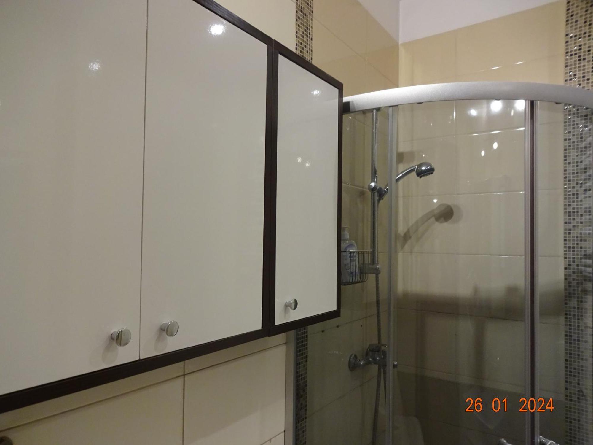 Apartament Wspolna 59 Warszawa Exteriér fotografie
