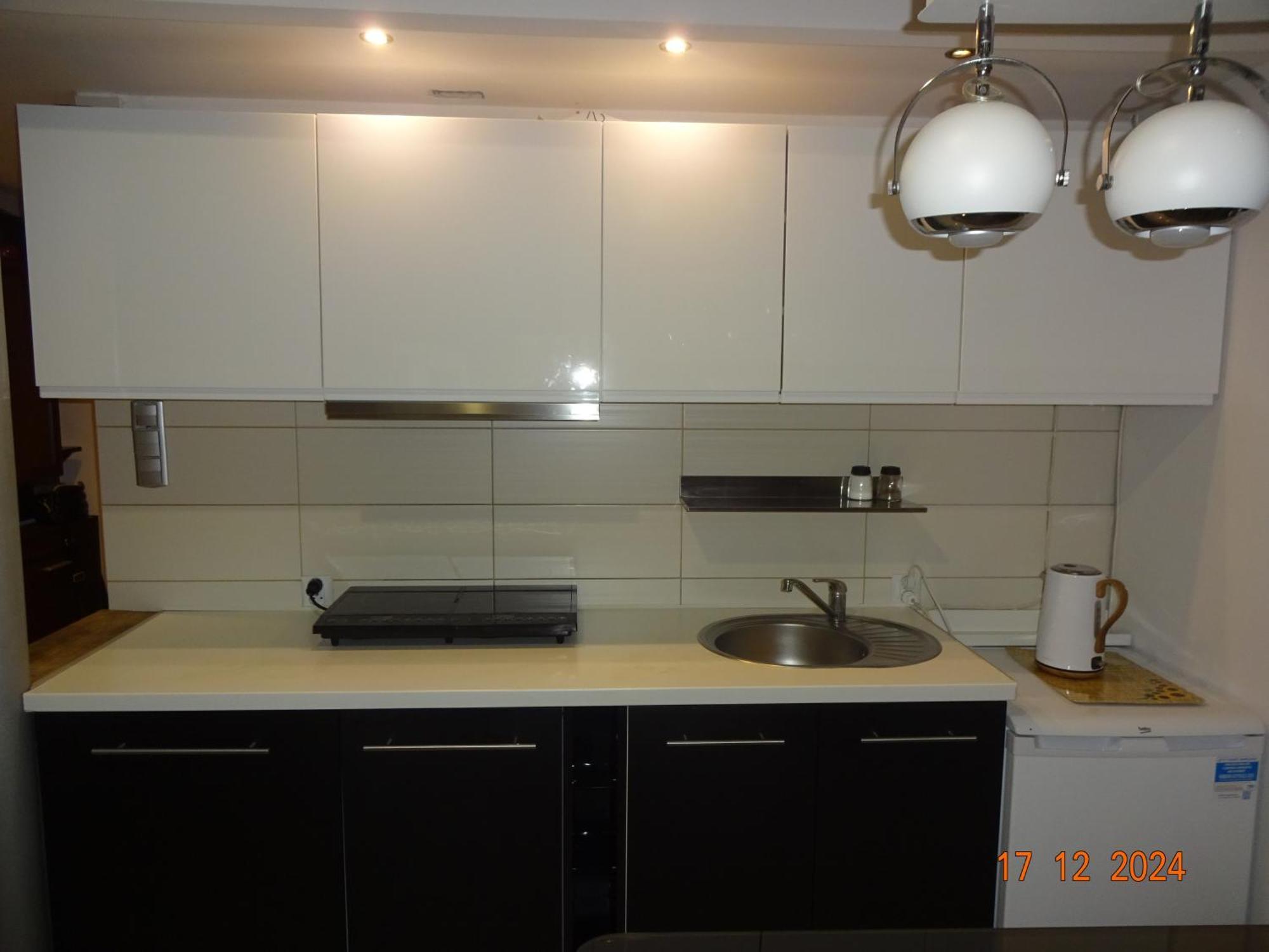 Apartament Wspolna 59 Warszawa Exteriér fotografie